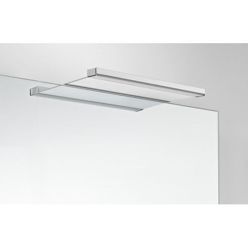 Roca Delight LED osvětlení, IP44, 50 cm 7813054001