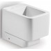 Roca Element bidet stojící bez otvoru pro baterii 7357574000