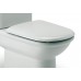 Roca Giralda klozetové sedátko s poklopem Softclose 7801462004