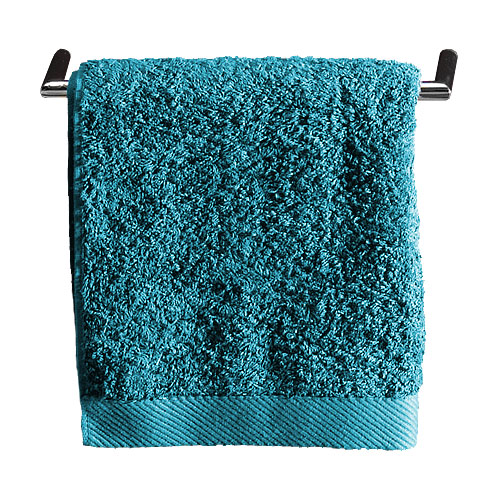 Roca Hall držák na ručníky 22 cm, chrom 7840597001