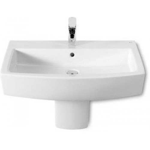 Roca Hall umyvadlo 65 x 49,5 cm, maxiClean 732762100M