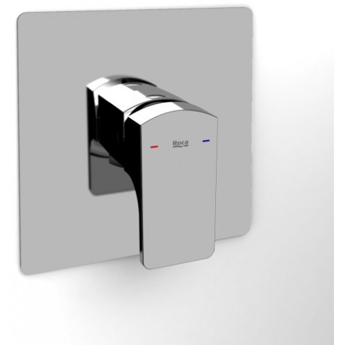Roca L90 Sprchová páková podomítková baterie 75A2201C00