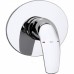 Roca M2 sprchová páková podomítková baterie chrom 75A2268C00