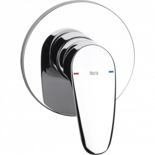 Roca Monodin sprchová páková podomítková baterie chrom 75A2207C00