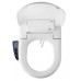 Roca Multiclin Advance Round sedátko s funkcí bidetu Softclose 7811503000
