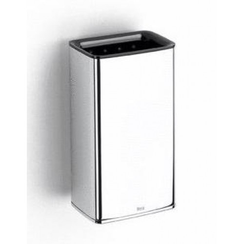 Roca Select držák s pohárem, chrom 7816303001