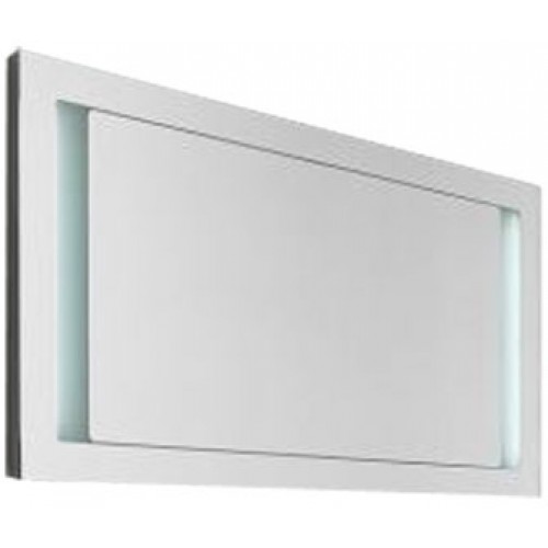Roca Stratum zrcadlo s osvětlením 110 × 60 cm 7856224000