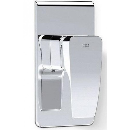 Roca Thesis sprchová páková podomítková baterie chrom 75A2250C00
