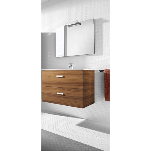 Roca Victoria Basic nábytková sestava Pack 60 cm, barva ořech 7855859222