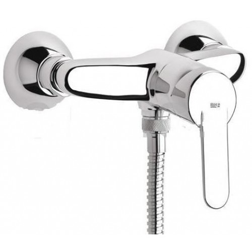 Roca Victoria sprchová páková baterie bez příslušenství, chrom 75A2125C00
