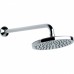 Roca Vintage Recto horní sprcha s ramenem chrom 75B9750C00