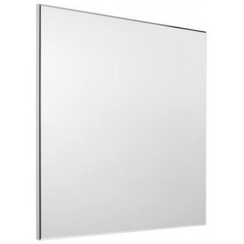 Roca Unik Victoria-N zrcadlo 90 cm, textura dřeva, wenge 7856659154
