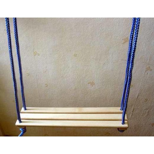 Dětská závěsná houpačka velká 15000