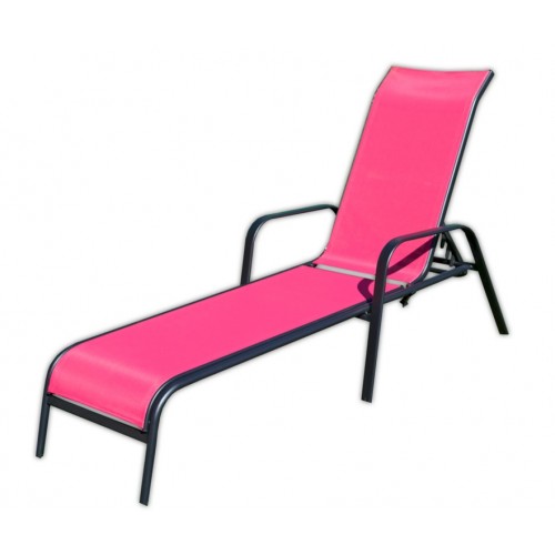 Lehátko ZWC-52, bordó 17/40013