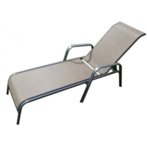 Lehátko ZWC-52, hnědé 17/40008