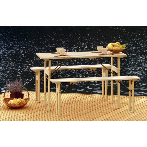 NORDKAPP pivní skládací set 11900 NORDKAPP pivní skládací set 11900