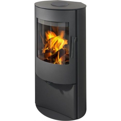 Romotop Alpera E03 krbová kamna, plech