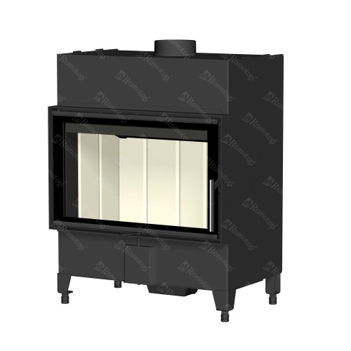 Romotop HEAT 2G 70.44.01 krbová vložka rovná Romotop HEAT 2G 70.44.01 krbová vložka rovná