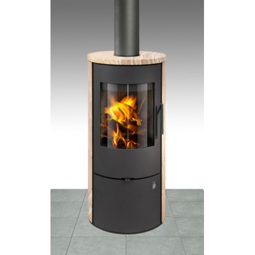 Romotop Evora 07 krbová kamna pískovec