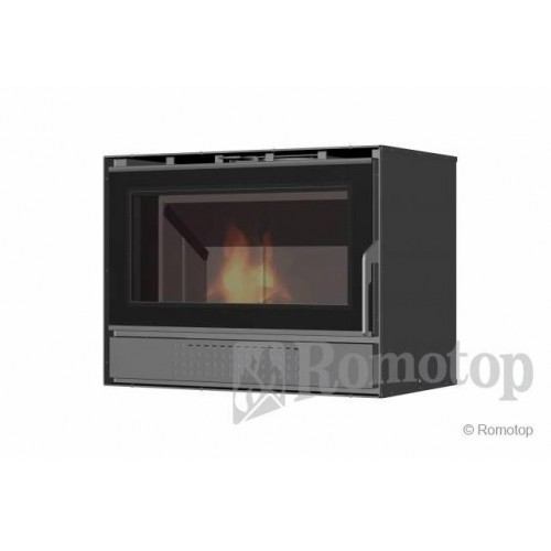 Romotop KV 6.6.4 krbová vložka s ventilátory