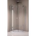 RONAL ANNEA ANR čtvrtkruh s dvoukřídlými dveřmi 90 cm ANR5509005007