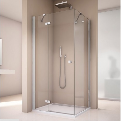 RONAL ANNEA ANT boční stěna v 90°, 75 cm ANT07505007