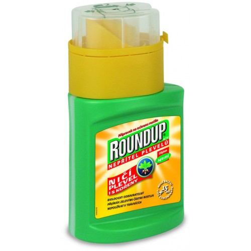 Roundup Aktiv 140ml 1529102