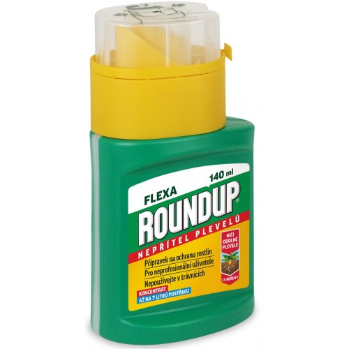 Roundup Flexa 140 ml 1529122 Roundup Flexa 140 ml 1529122