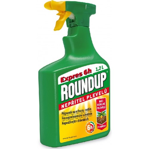 Roundup Expres 6H 1,2l 1533102