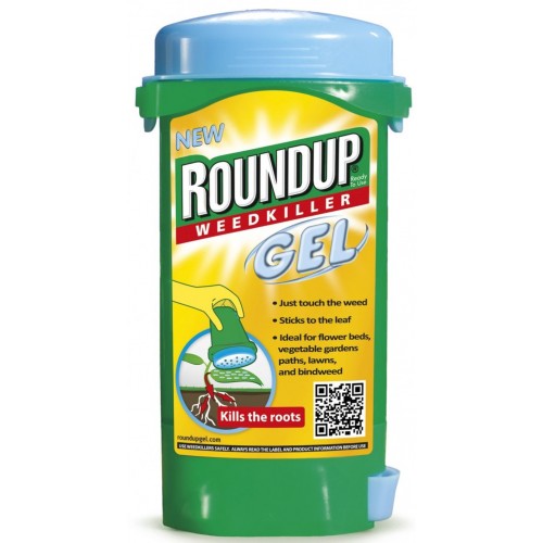 Roundup GEL 150ml, 1537102