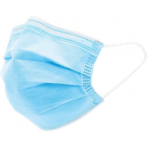 Ochranná rouška CIVILIAN 50Ks Health Care