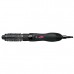 ROWENTA Elite Keratin Shine hot air brush kulmy a kartáče černá/růžová CF8242F0
