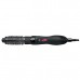 ROWENTA Elite Keratin Shine Ionic hot air brush kulmy a kartáče černá/růžová CF8252F0