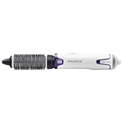 ROWENTA MULTIGLAM kulmy a kartáče bílofialová CF8350D0
