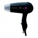 ROWENTA Travel hair dryer Nomad vysoušeč vlasů černá / růžová CV3502F0