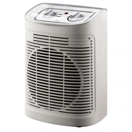 ROWENTA Instat Comfort Aqua ohřívač vzduchu bílá SO6510F0
