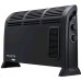 ROWENTA Konvektor CO3035 (2400 W, pro: 60 m3)