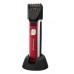 ROWENTA Structure wet&dry beard clipper zastřihovací strojek červená/černá TN3310D4