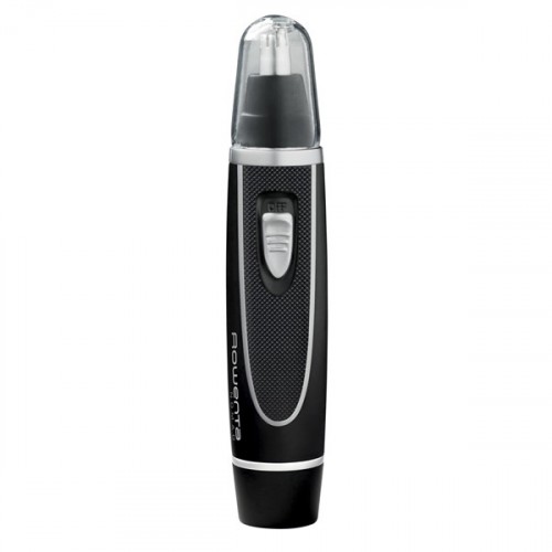 ROWENTA Nose&Ear trimmer Nomad zastřihovací strojek černá TN3500F0