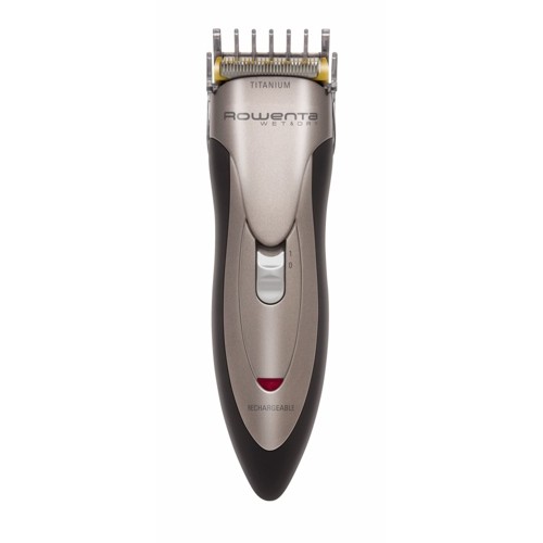 ROWENTA Wet & Dry Precision zastřihovací strojek šedivá/černá TN5040D1