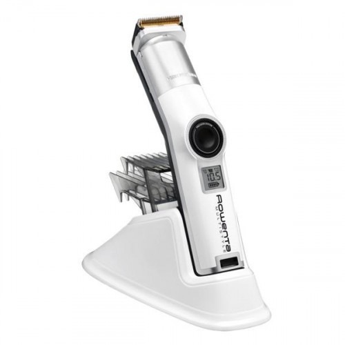 ROWENTA Multistyle Precision Sport zastřihovací strojek bílá TN8210D4