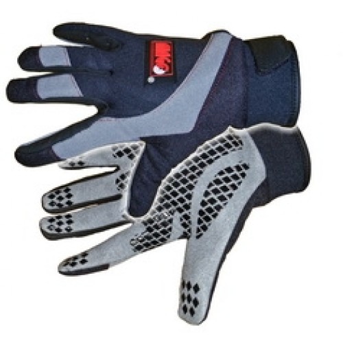 PHT Rukavice pro mechaniky XL MAGG - blistr T160XL PHT Rukavice pro mechaniky XL MAGG - blistr T160XL