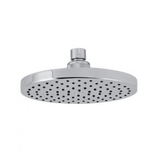 NOVASERVIS pevná sprcha chrom samočistící, průměr 173 mm RUP/210,0