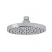 NOVASERVIS pevná sprcha chrom samočistící, průměr 173 mm RUP/210,0