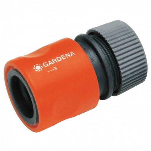 GARDENA rychlospojka 1/2'' - 0915-50 GARDENA rychlospojka 1/2'' - 0915-50