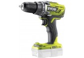 Ryobi R18DD3-0 Aku vrtací šroubovák (18V/50Nm/bez aku) 5133002889