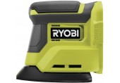 Ryobi RPS18-0 Aku vibrační bruska (18V/bez aku) 5133005394