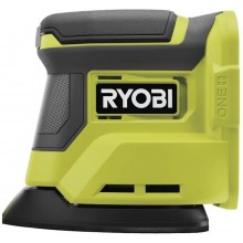 Ryobi RPS18-0 Aku vibrační bruska (18V/bez aku) 5133005394