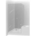 SCANDIC Sprchová zástěna S208 87x87x200cm