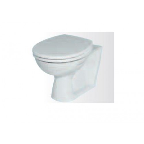 IDEAL Standard dětský klozet odtok vodorovný S308601